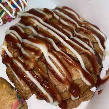 Night Owl Cookies - Desserts Near Me - Miami, Florida Night Owl Cookies - Desserts Near Me - Miami, Florida