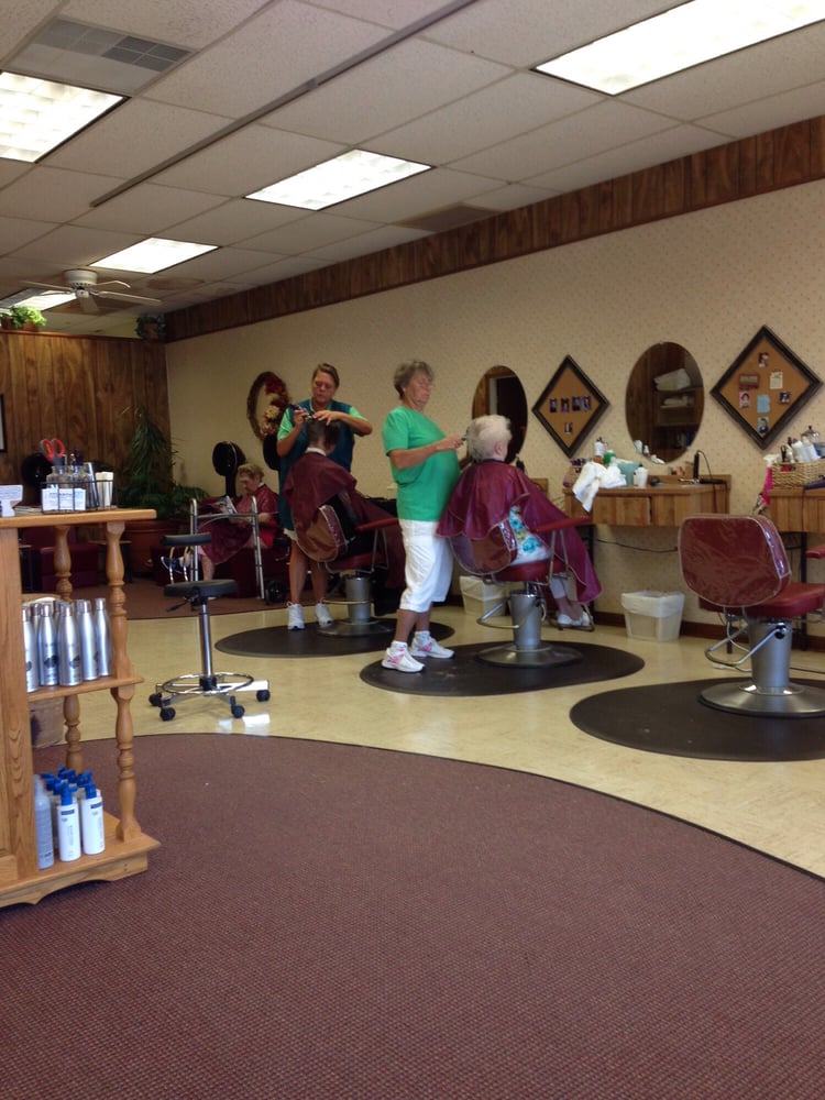 GOLDEN COMB BY KAREEN & LINDA Updated August 2024 917 Route 166