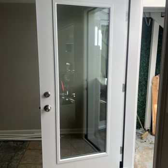 Windura, Protect Your Home with Premium Windows & Doors - Outside door and frame - Windows Installation Near Me - Overland Park, Kansas Windura, Protect Your Home with Premium Windows & Doors - Outside door and frame - Windows Installation Near Me - Overland Park, Kansas