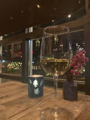 Barnwood Grill by null