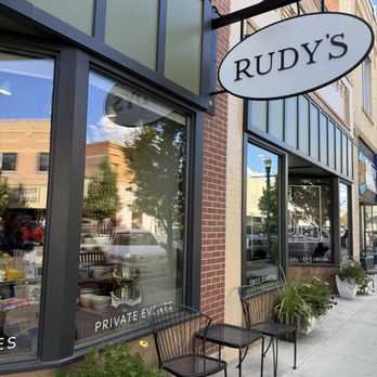 Rudy's Elevate Your Kitchen - Front of the store - Kitchen & Bath Near Me - Twin Falls, Idaho Rudy's Elevate Your Kitchen - Front of the store - Kitchen & Bath Near Me - Twin Falls, Idaho