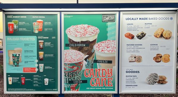 Dutch Bros Food Menu: Ultimate Guide to Tasty Delights