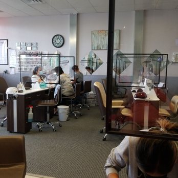 Glamour Nails - Nail Salons Near Me - Rochester, New York