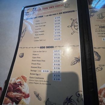 Crab Du Jour - Cajun/Creole Near Me - Raleigh, North Carolina