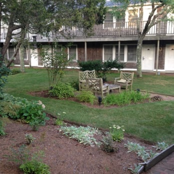 Nantucket Inn - Hotels Near Me - Nantucket, Massachusetts