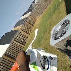 Max's Landscaping and Maintenance Services