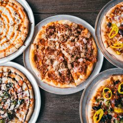 Empire Pizza