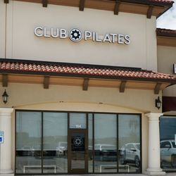 Club Pilates