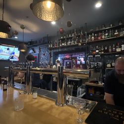 The Whiskey Coop