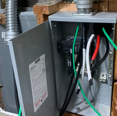 All About Electric