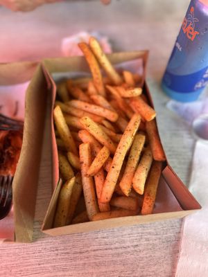Louisiana Charlie's San Diego by null