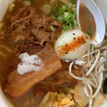 The Clever Koi - The most delicious pork ramen - Asian Fusion Near Me - Phoenix, Arizona The Clever Koi - The most delicious pork ramen - Asian Fusion Near Me - Phoenix, Arizona