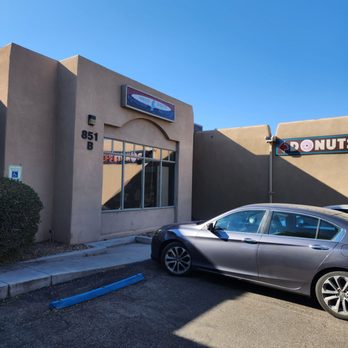Whoo's Donuts - Donuts Near Me - Santa Fe, New Mexico