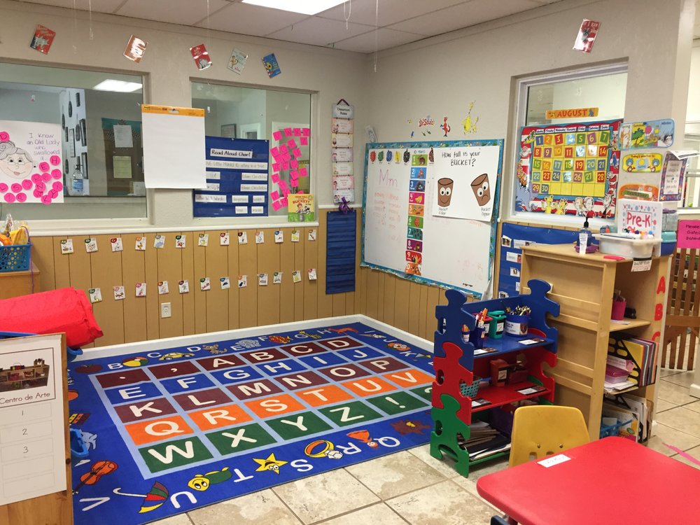 Angels Care And Learning Center - childcare center in Austin, TX