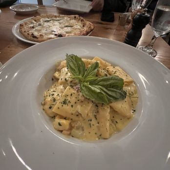 IL Posto - To be quite honest, I know I can easily look up the name of these dishes but I'm lazy. Lol - Italian Near Me - San Diego, California IL Posto - To be quite honest, I know I can easily look up the name of these dishes but I'm lazy. Lol - Italian Near Me - San Diego, California