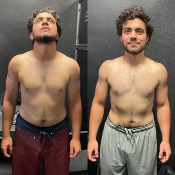 365_fitness - 1 months transformation Drop 5% bodyfat - Trainers Near Me - Orange, California 365_fitness - 1 months transformation Drop 5% bodyfat - Trainers Near Me - Orange, California