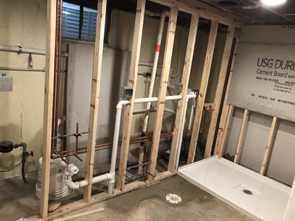 Slide of Bauer Plumbing & Sewer