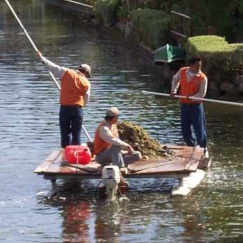 Venice Canals - Keeping it clean! - Landmarks & Historical Buildings Near Me - Venice, California Venice Canals - Keeping it clean! - Landmarks & Historical Buildings Near Me - Venice, California