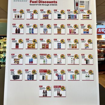 Kwik Trip - Gas Stations Near Me - Menomonee Falls, Wisconsin