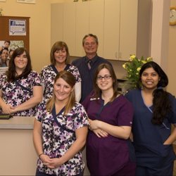 Family Dental Care of Marietta
