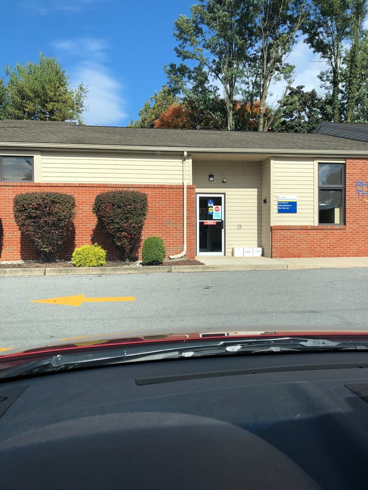 ST LUKE’S FAMILY PRACTICE - PALMER - Updated September 2024 - 3213 ...