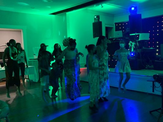 1st Class Entertainment