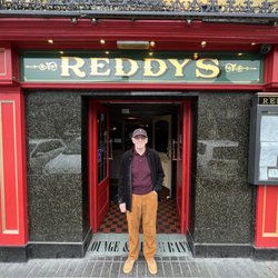 Reddys Bar & Restaurant - Papa Reddy