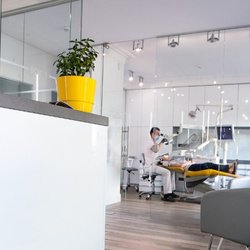 Edison Prosthodontics - Edison Prosthodontics Operatories