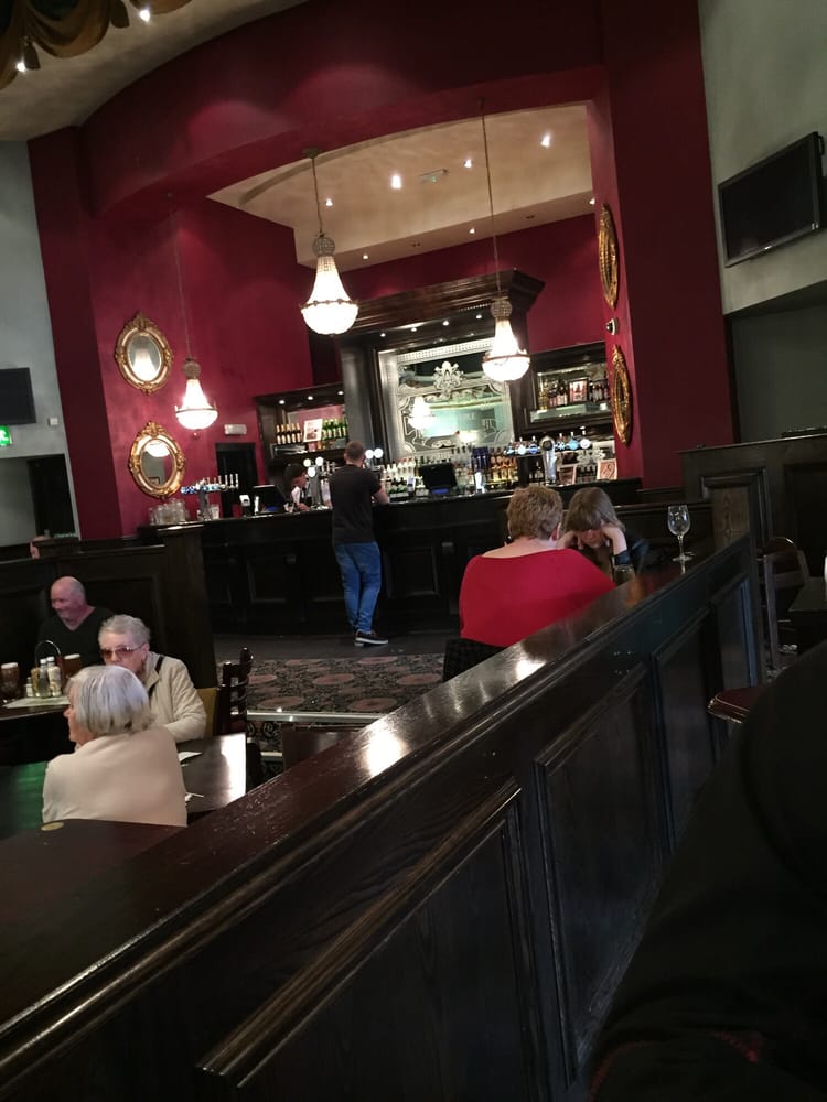 ART PICTURE HOUSE 36 Haymarket Street, Bury, Greater Manchester