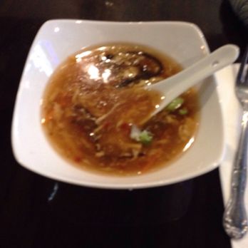 H Bistro - Cantonese Near Me - Seattle, Washington