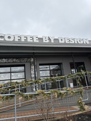 Coffee By Design by null