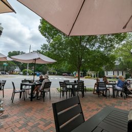 Outside Outside