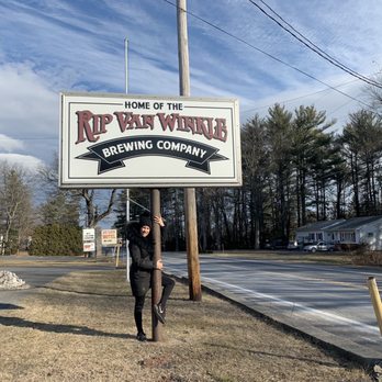 Rip Van Winkle Brewing Company - Pizza Near Me - Catskill, New York Rip Van Winkle Brewing Company - Pizza Near Me - Catskill, New York