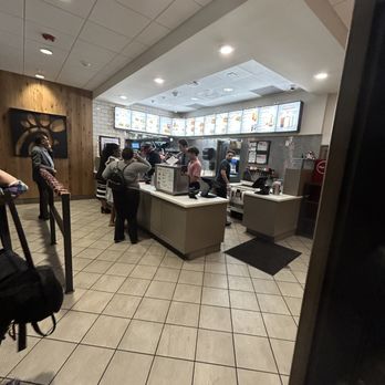 Chick-fil-A - Chick-fil-A - Fast Food Near Me - Boca Raton, Florida