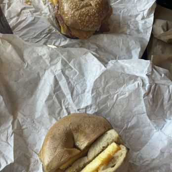 Fat Bagels - Bagels Near Me - Flagstaff, Arizona