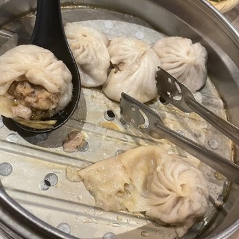 WEI Authentic Chinese - Bad. Served touching. Lose the "soup" when trying to peel apart. Defeats purpose. - Cantonese Near Me - Buford, Georgia WEI Authentic Chinese - Bad. Served touching. Lose the "soup" when trying to peel apart. Defeats purpose. - Cantonese Near Me - Buford, Georgia