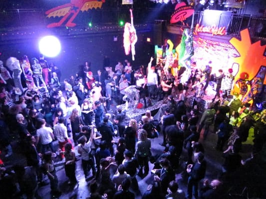 Photo of Good Units - Manhattan, NY, US.