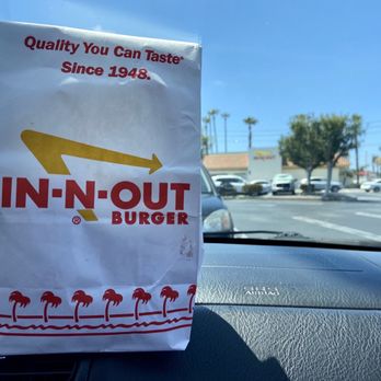 In-N-Out Burger - Burgers Near Me - Long Beach, California In-N-Out Burger - Burgers Near Me - Long Beach, California