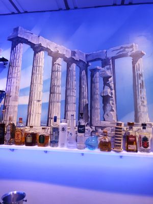 Galini Greek Restaurant by null