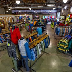 Patagonia Outlet Reno in Reno gift card