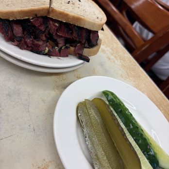 Katz's Delicatessen - Delis Near Me - New York, New York Katz's Delicatessen - Delis Near Me - New York, New York