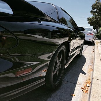 Thompson's Elite Detailing - Auto Detailing Near Me