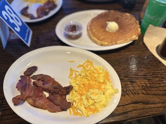 Tender Smokehouse Frisco by null