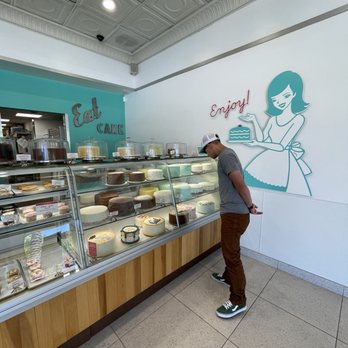 SusieCakes - Marin - Bakeries Near Me - Greenbrae, California SusieCakes - Marin - Bakeries Near Me - Greenbrae, California