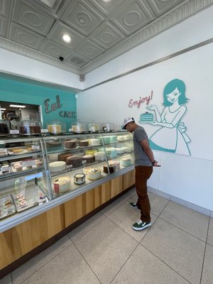 SusieCakes - Marin by null