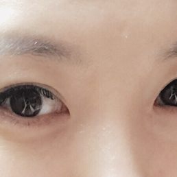 I want natural!!! Thank you Ailee!!!
