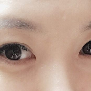 Gloss Eyelash Extensions - I want natural!!! Thank you Ailee!!! - Eyelash Service Near Me - Bothell, Washington