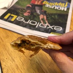 Empanada Empanada