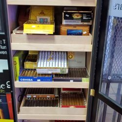 Tobacco Land - Cigar
