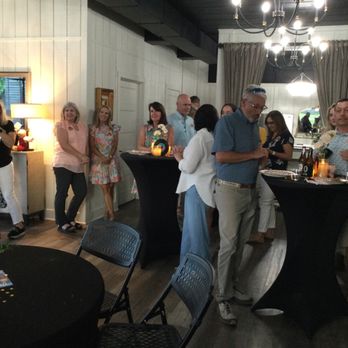 The Meeting Point - Interior - Venues & Event Spaces Near Me - Guntersville, Alabama The Meeting Point - Interior - Venues & Event Spaces Near Me - Guntersville, Alabama